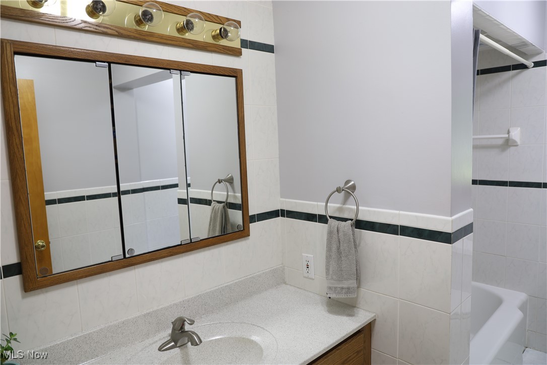 Ridgewood Lakes Improv - Residential