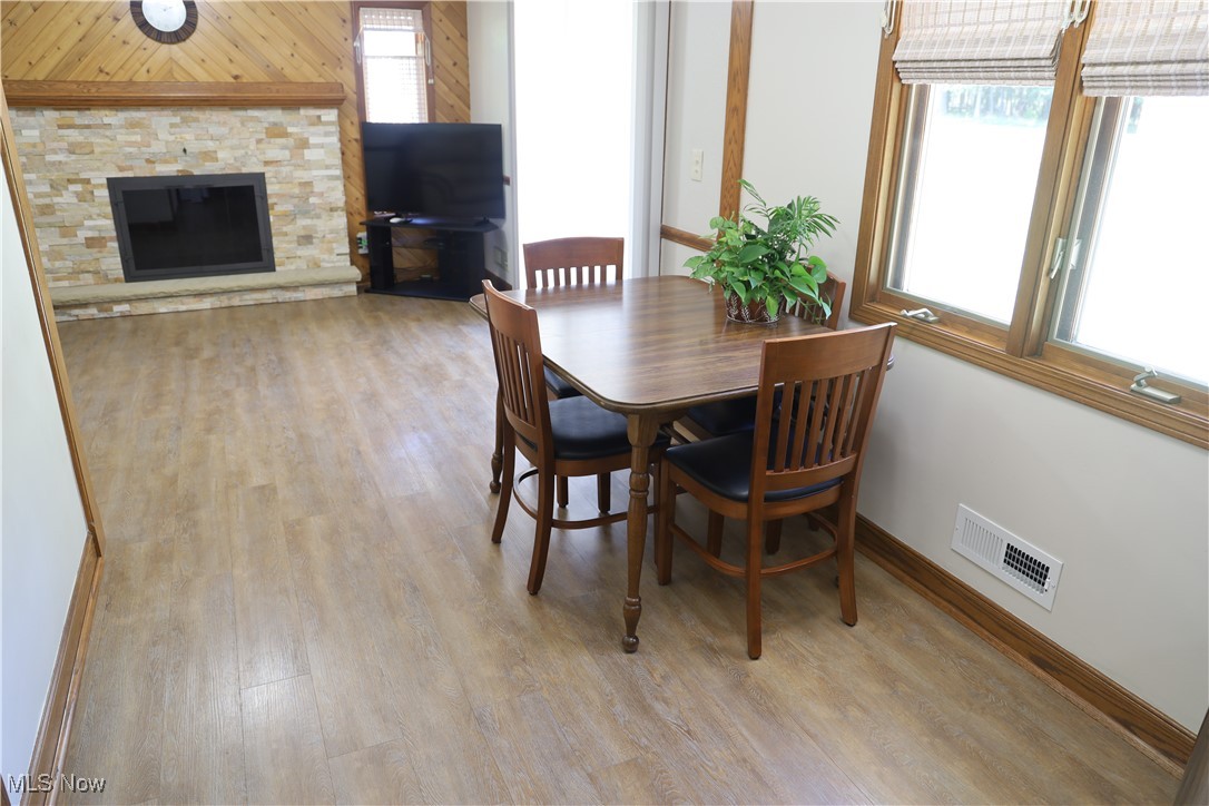 Ridgewood Lakes Improv - Residential