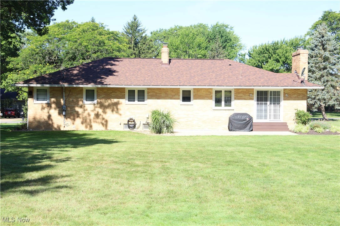 Ridgewood Lakes Improv - Residential