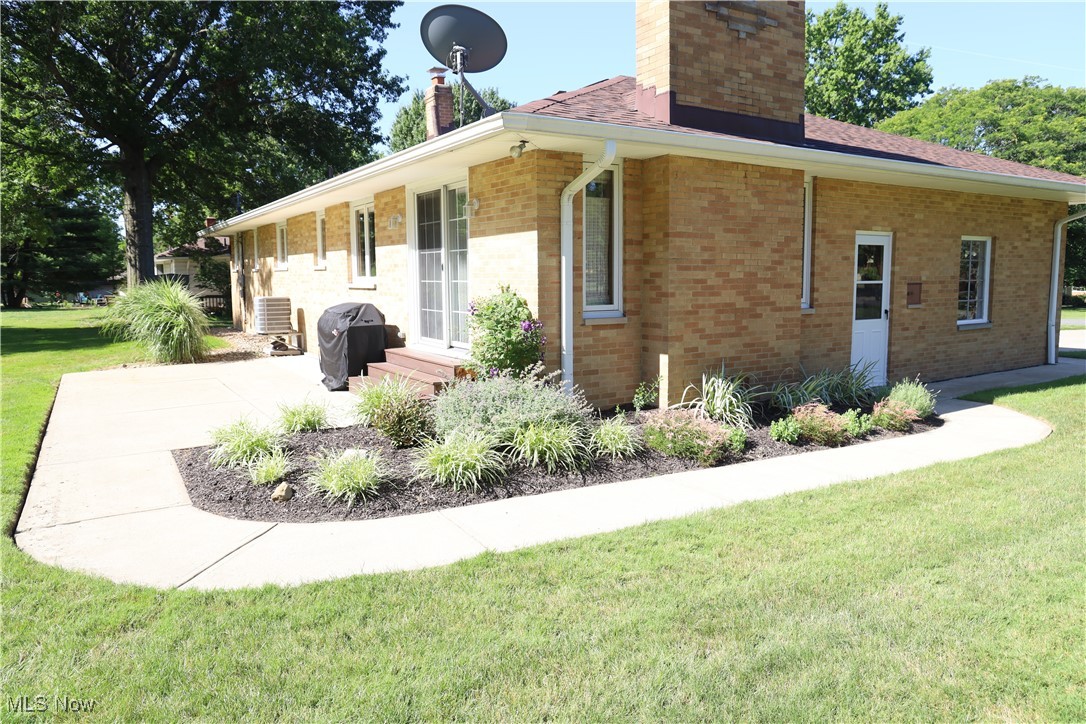 Ridgewood Lakes Improv - Residential