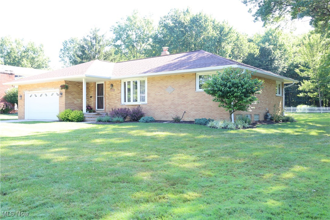 Ridgewood Lakes Improv - Residential