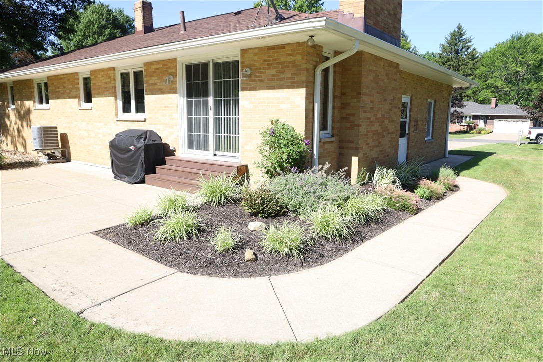 Ridgewood Lakes Improv - Residential