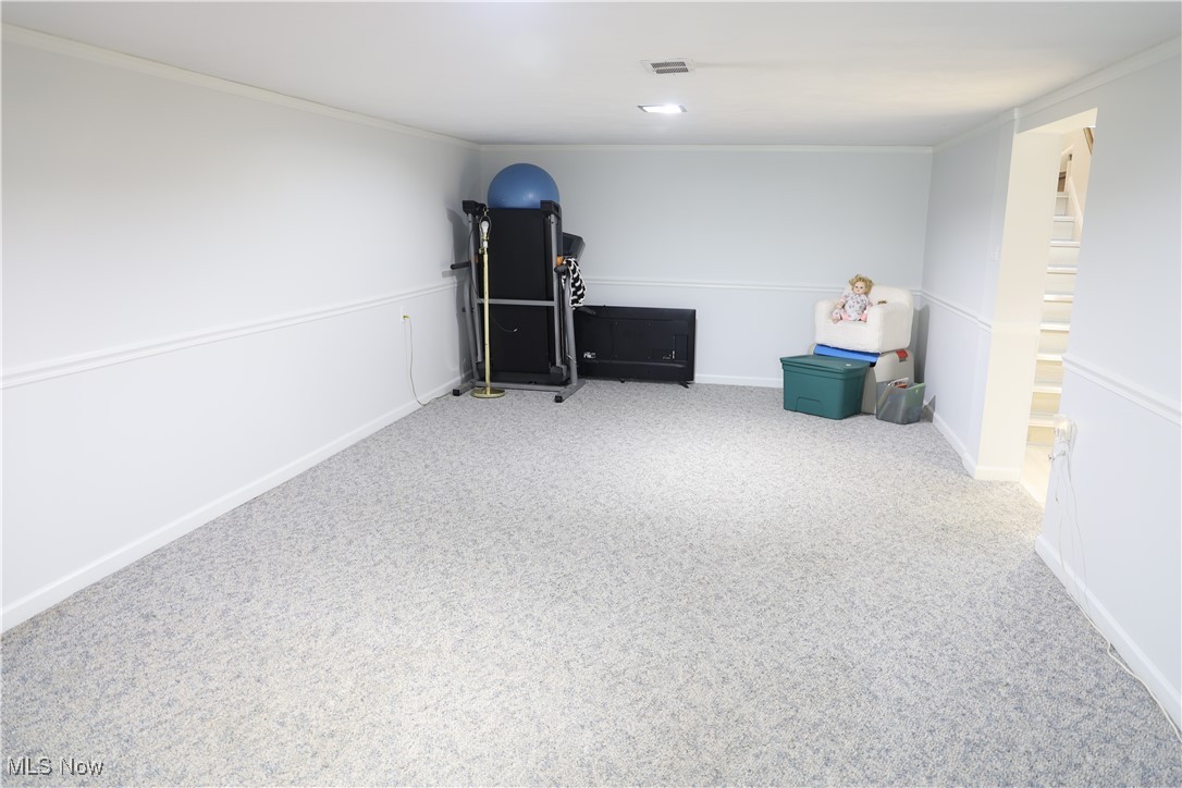 Ridgewood Lakes Improv - Residential