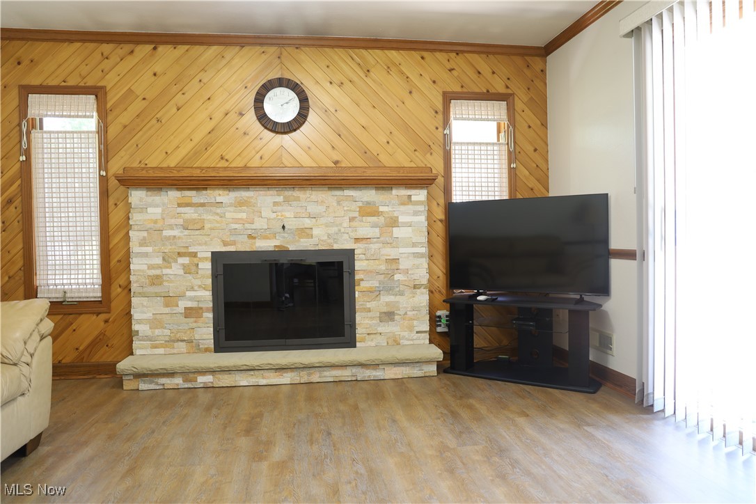 Ridgewood Lakes Improv - Residential