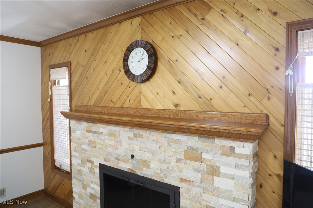 Ridgewood Lakes Improv - Residential