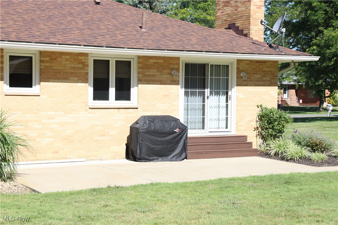 Ridgewood Lakes Improv - Residential