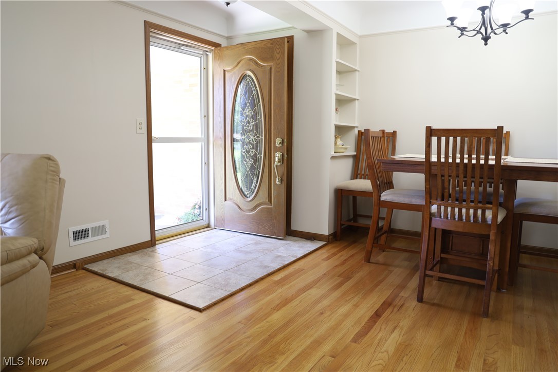 Ridgewood Lakes Improv - Residential