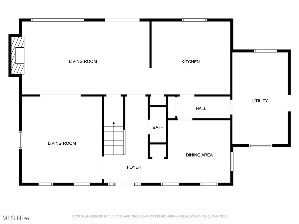 16604 Old State Road, Middlefield, Ohio image 47