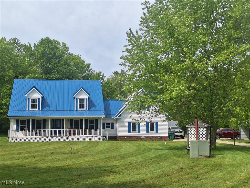16604 Old State Road, Middlefield, Ohio image 4