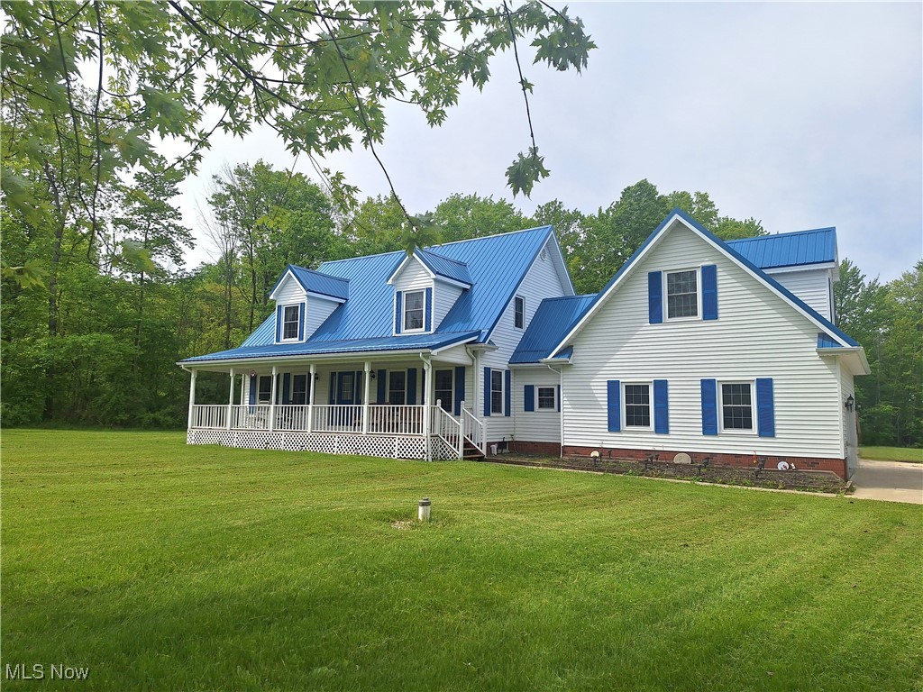 16604 Old State Road, Middlefield, Ohio image 1