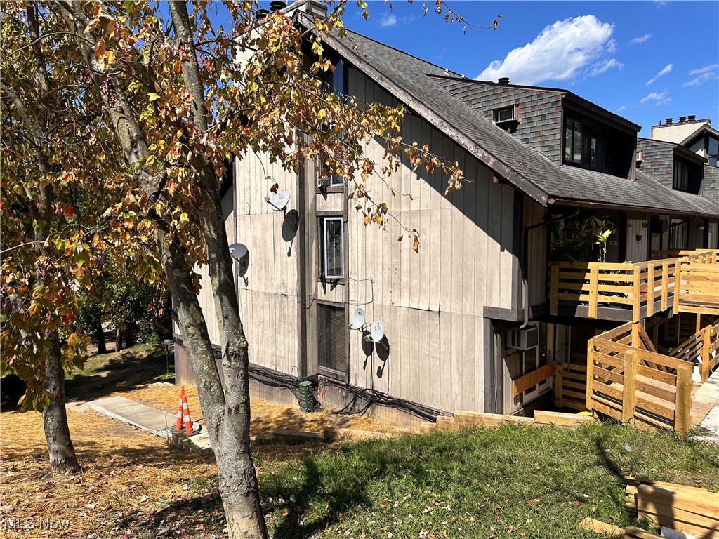 Timber Top Condo - Residential