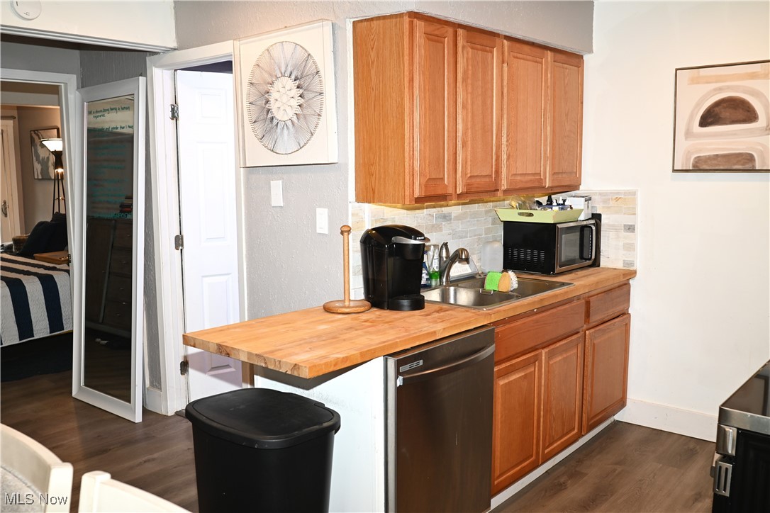 Timber Top Condo - Residential