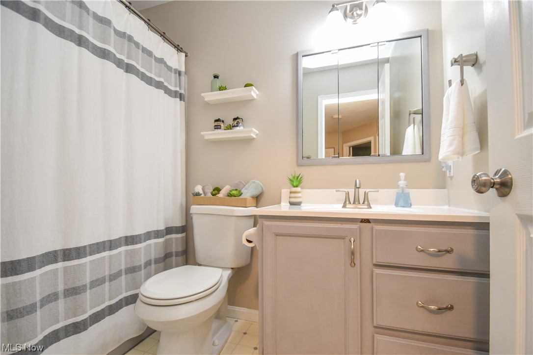 Countryside Dev - Residential