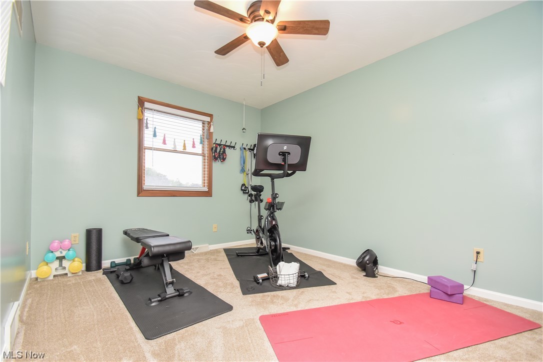 Countryside Dev - Residential