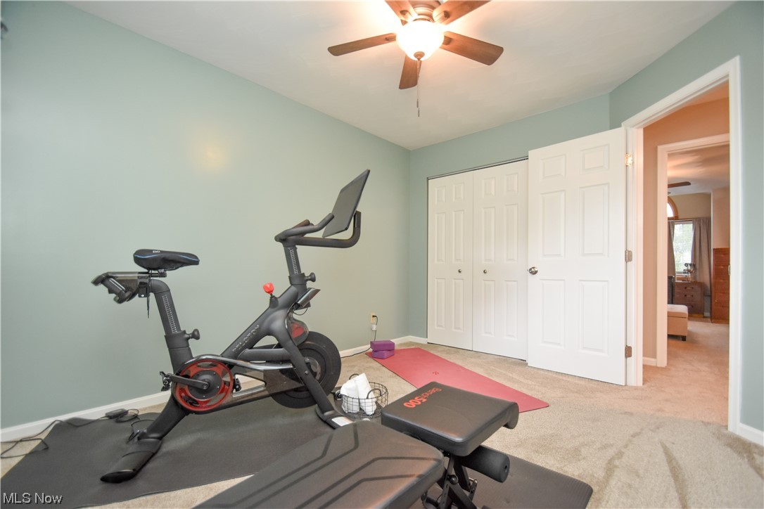 Countryside Dev - Residential