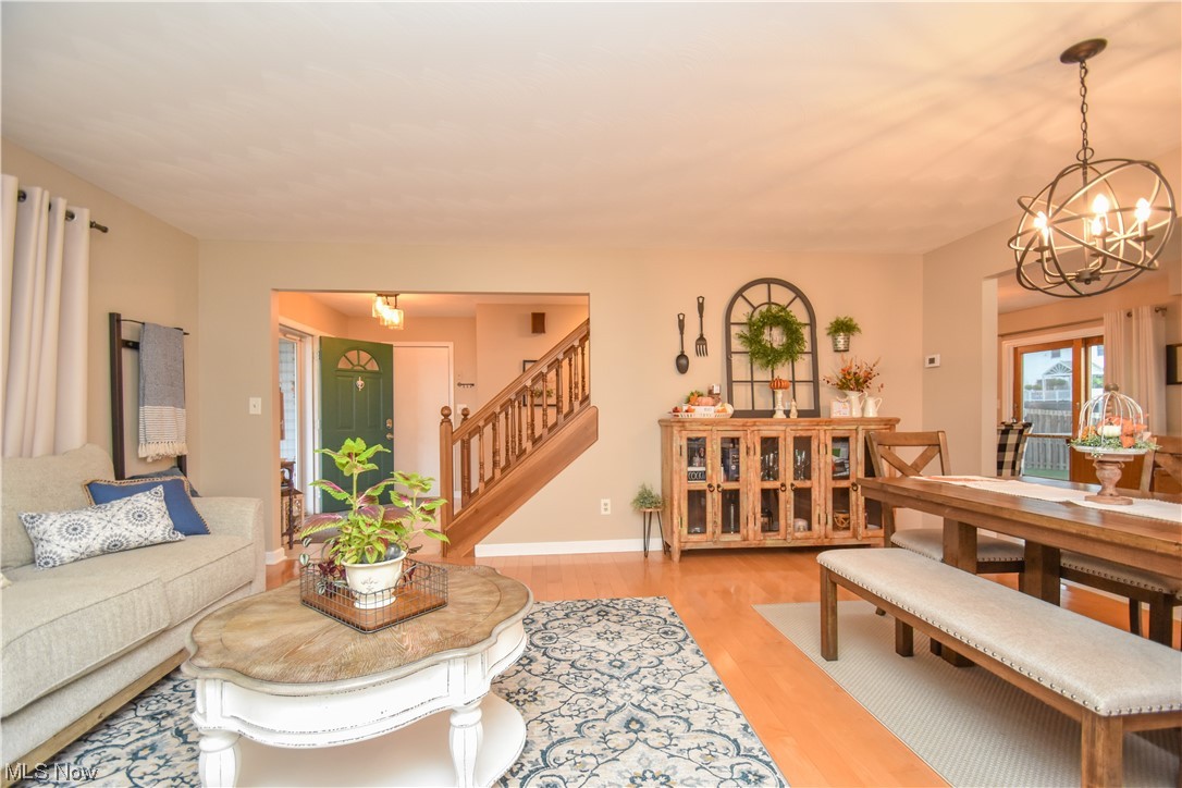 Countryside Dev - Residential