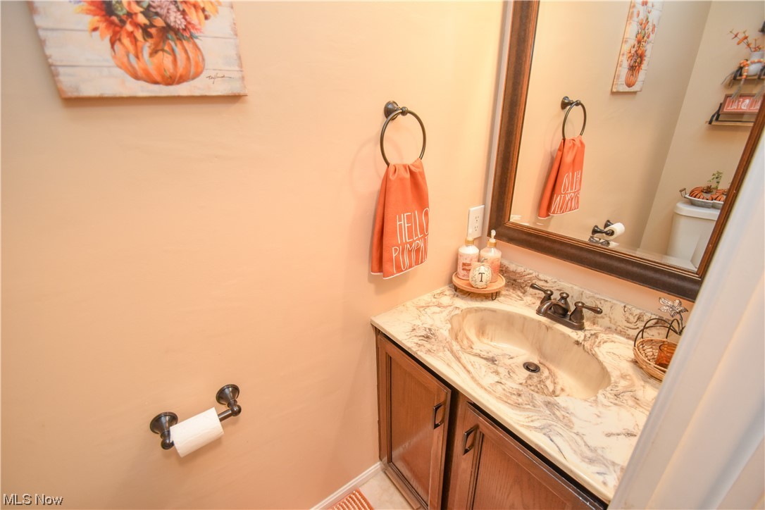 Countryside Dev - Residential