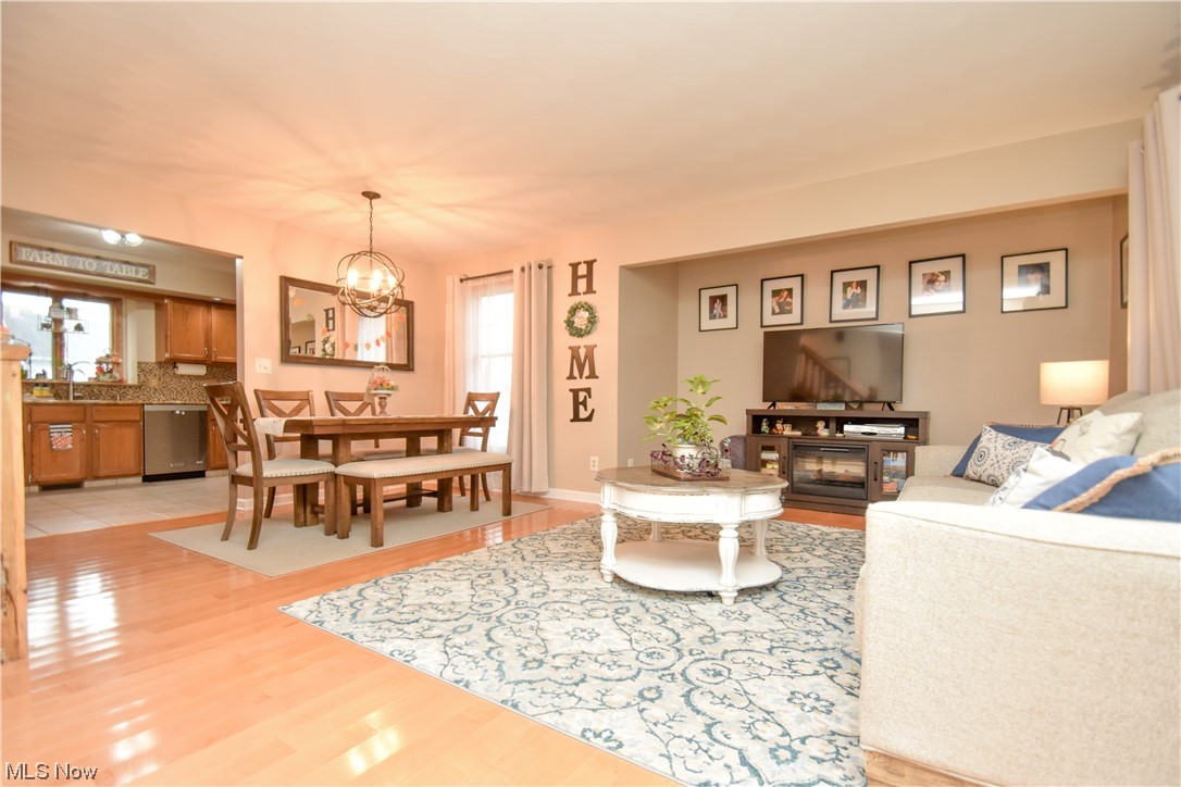 Countryside Dev - Residential