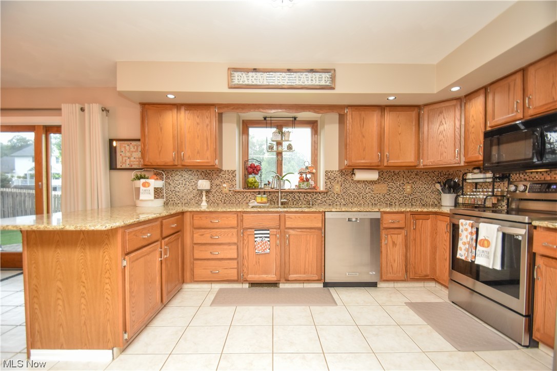 Countryside Dev - Residential