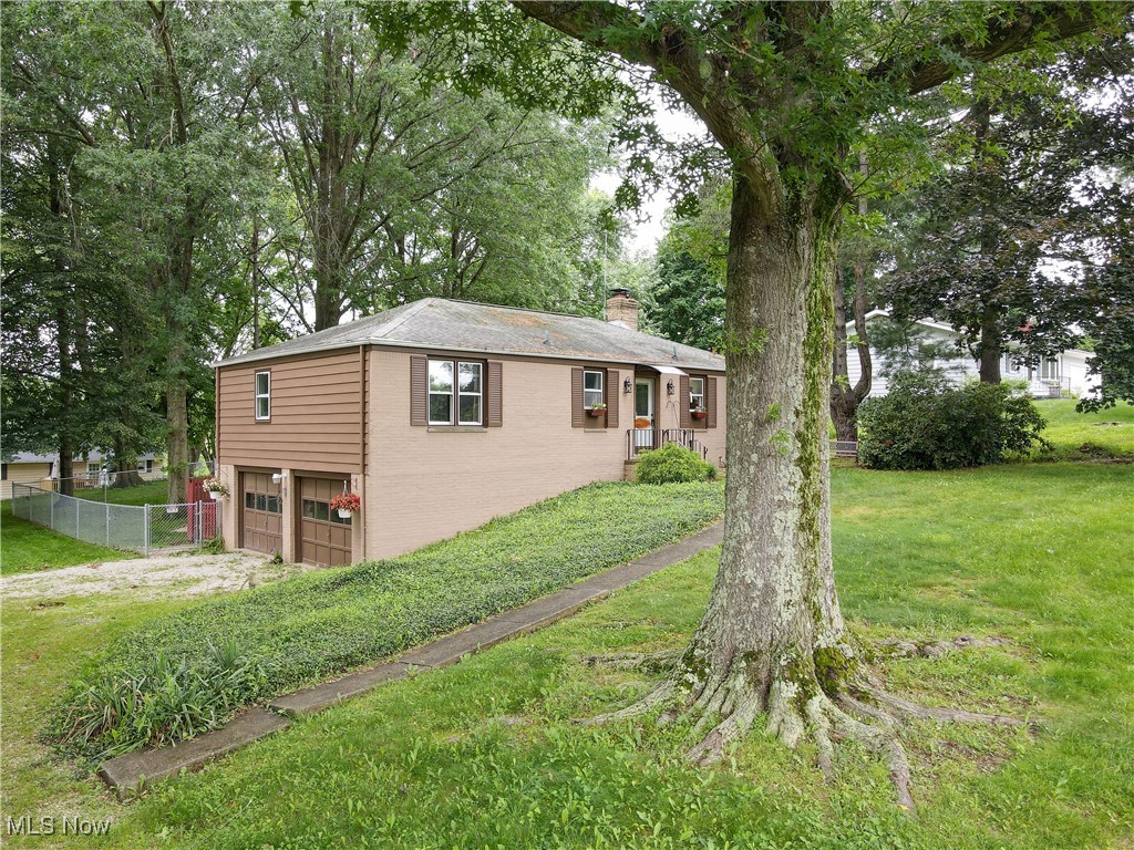 Marlen Hills - Residential