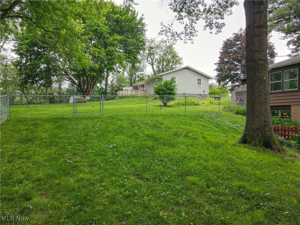 Marlen Hills - Residential