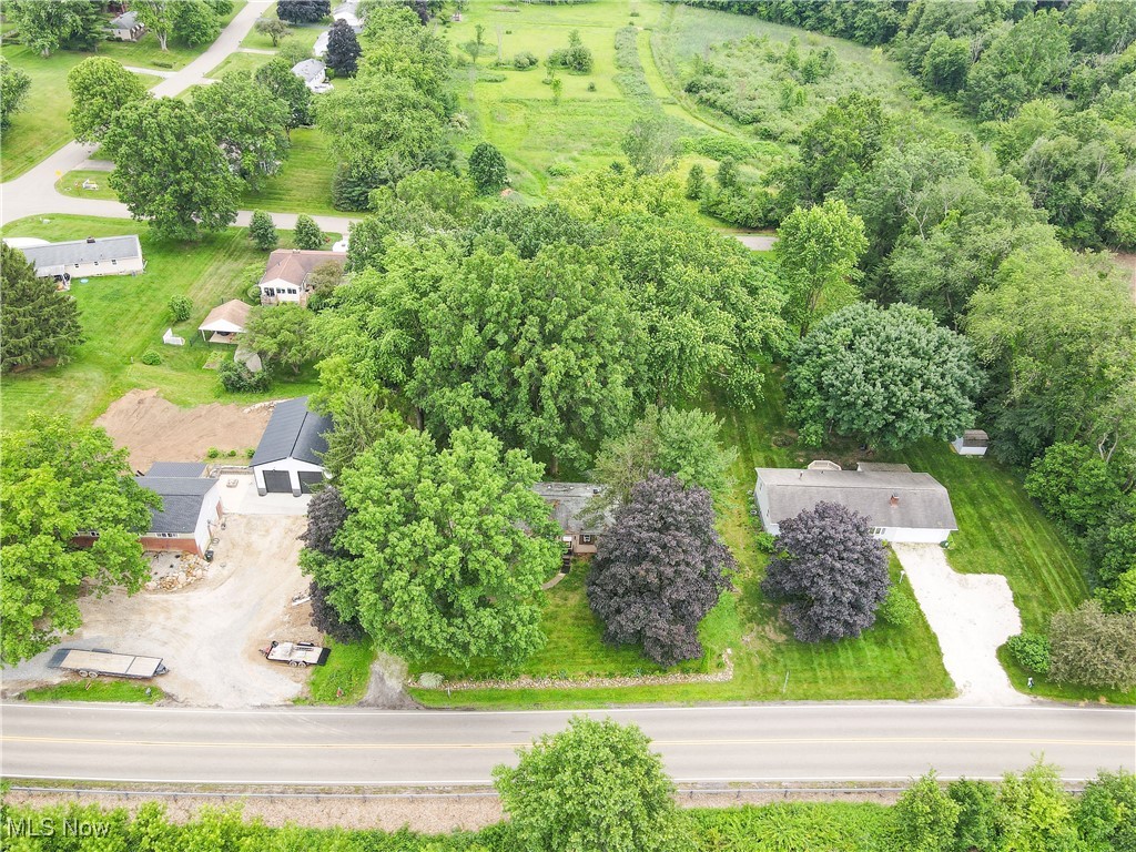 Marlen Hills - Residential