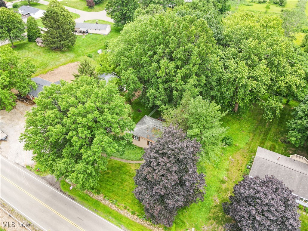 Marlen Hills - Residential