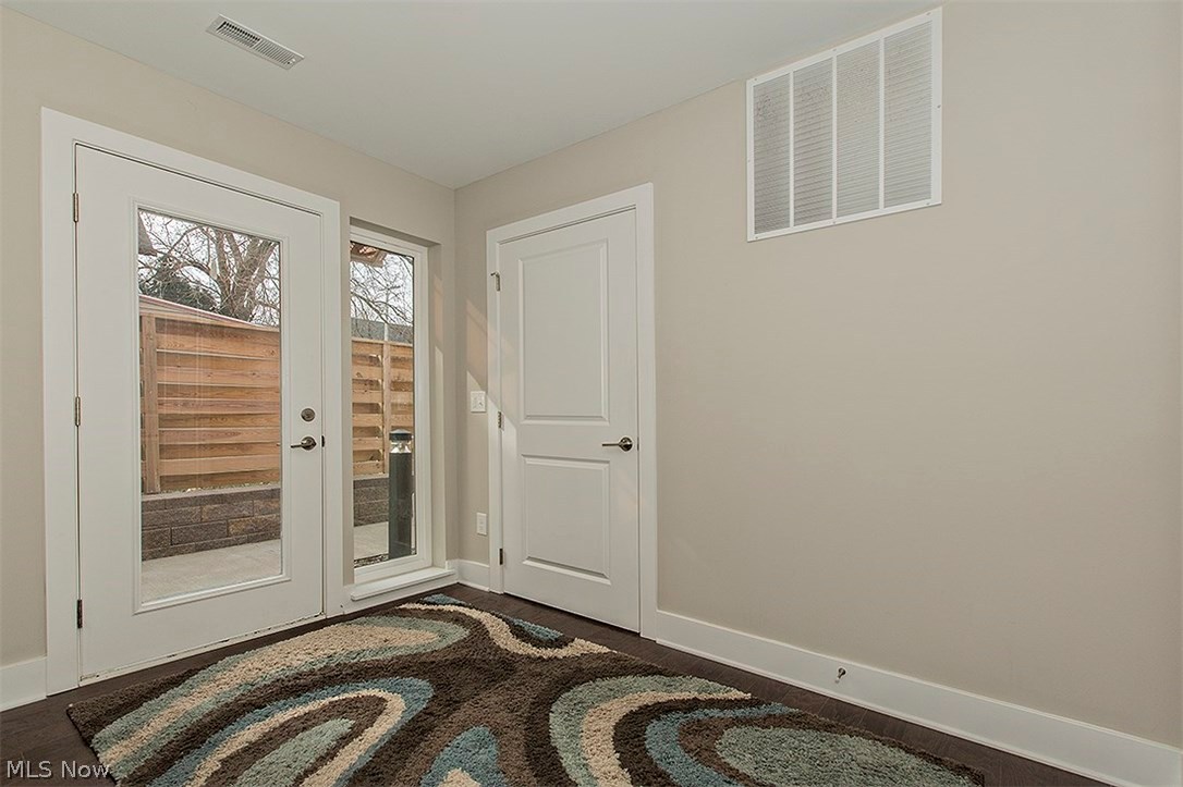 Battery Park - Residential