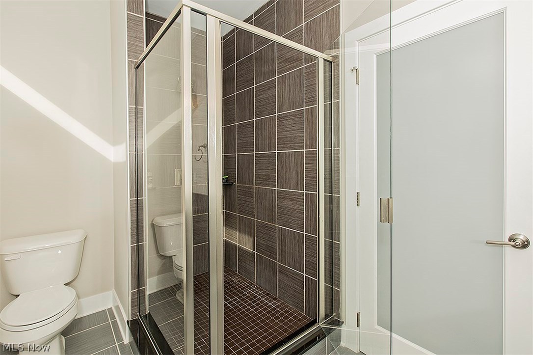 Battery Park - Residential