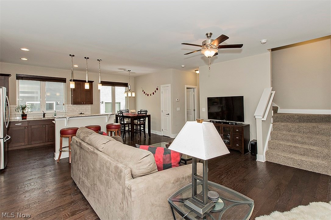 Battery Park - Residential