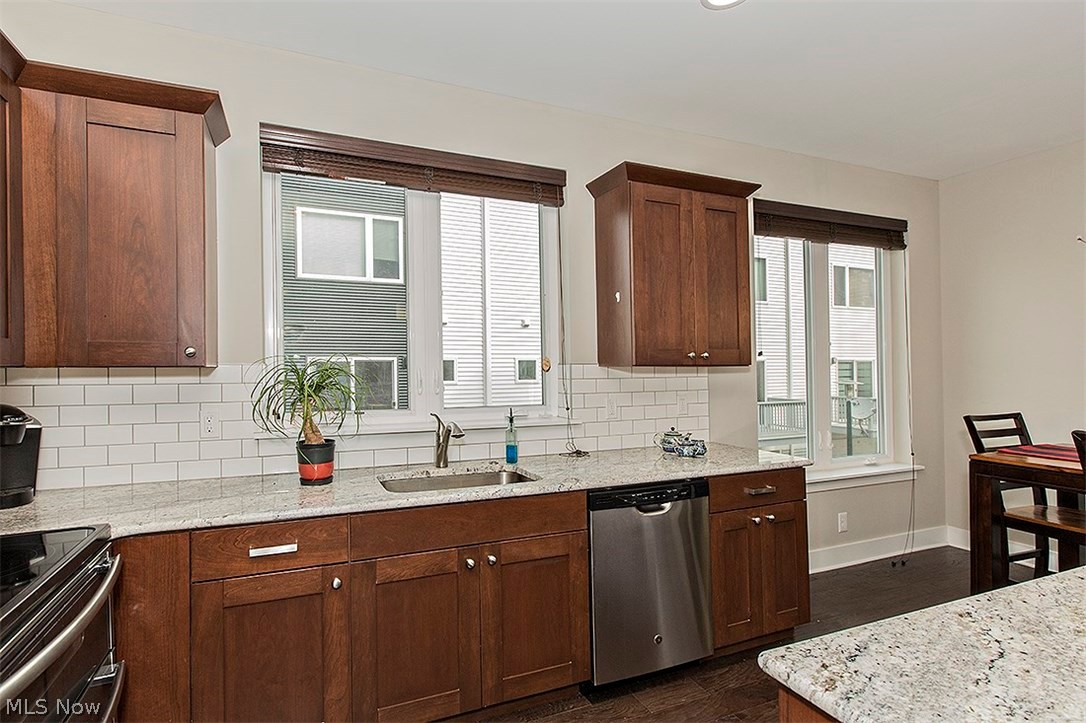 Battery Park - Residential