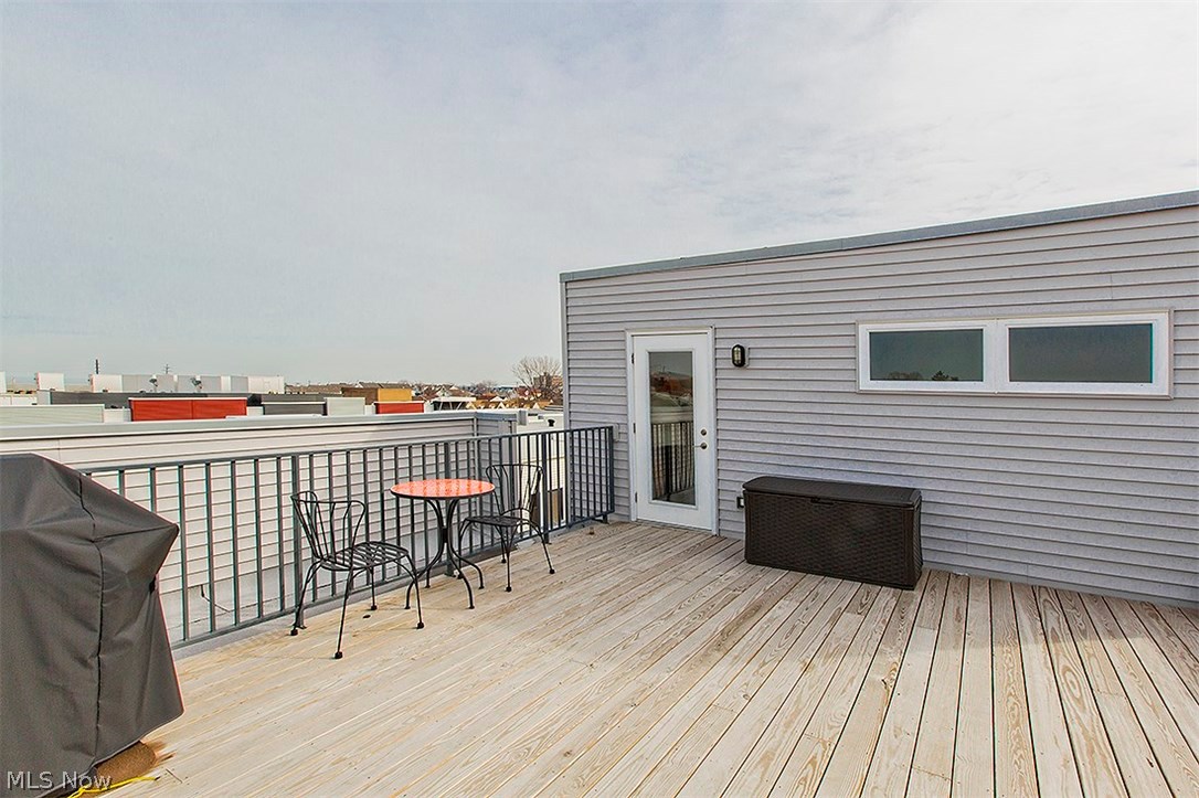 Battery Park - Residential