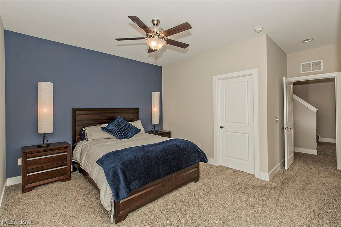 Battery Park - Residential