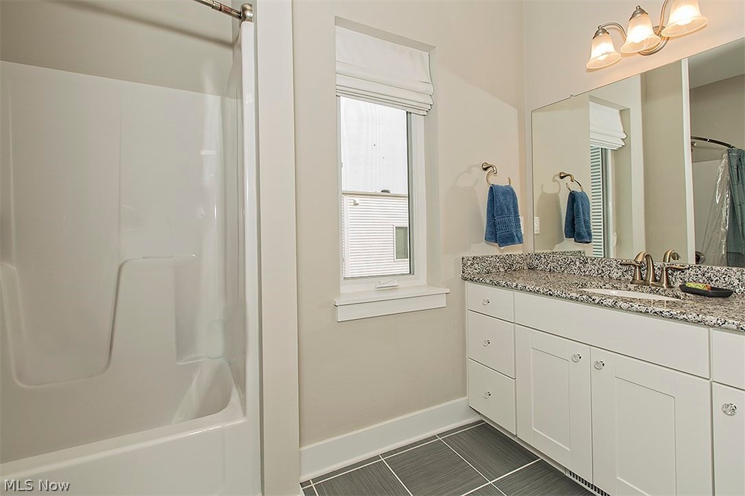 Battery Park - Residential