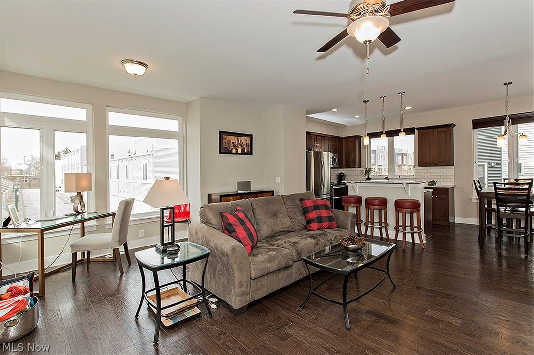 Battery Park - Residential