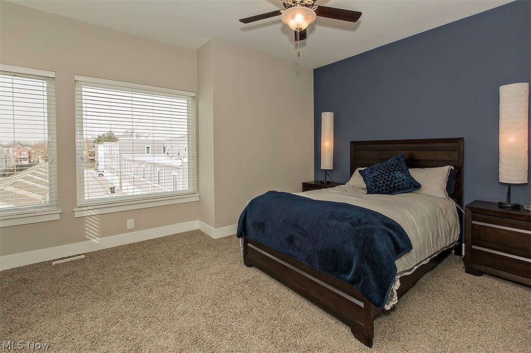 Battery Park - Residential