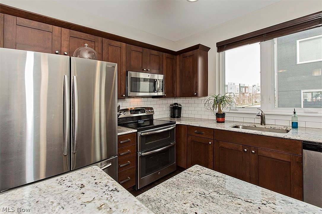 Battery Park - Residential