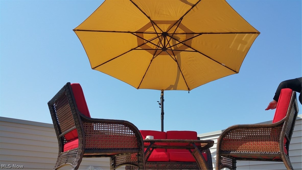 Battery Park - Residential