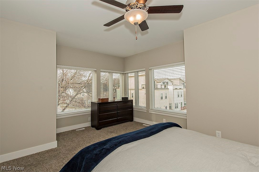 Battery Park - Residential