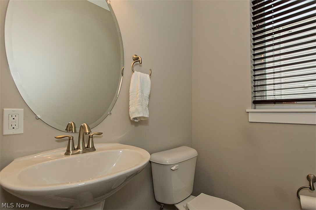 Battery Park - Residential