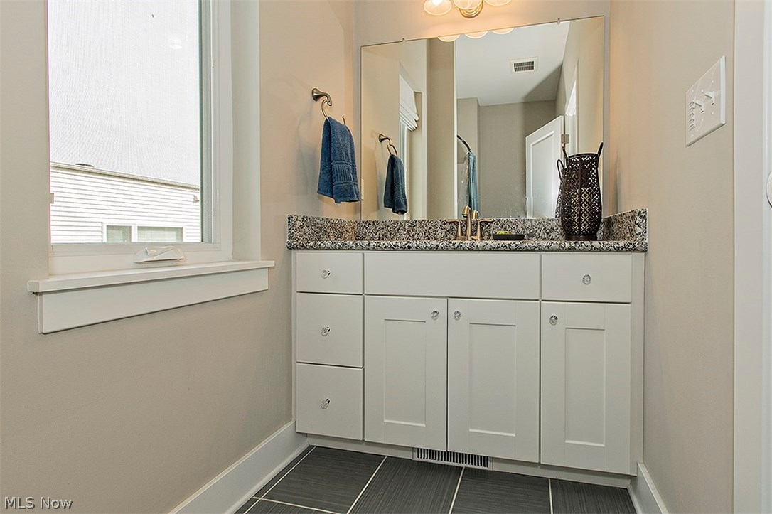 Battery Park - Residential