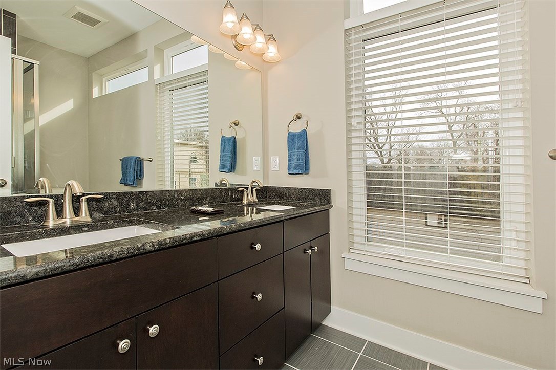 Battery Park - Residential