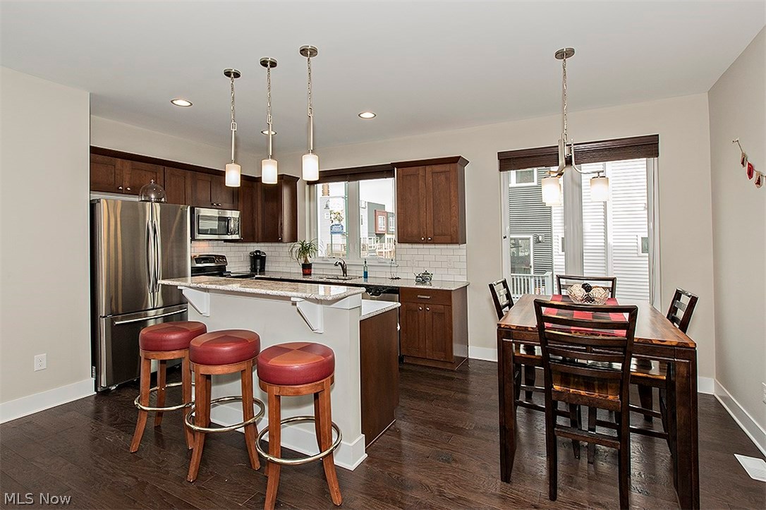 Battery Park - Residential