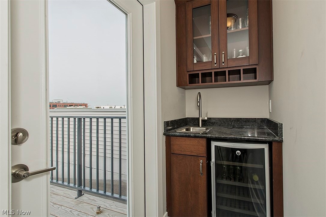 Battery Park - Residential