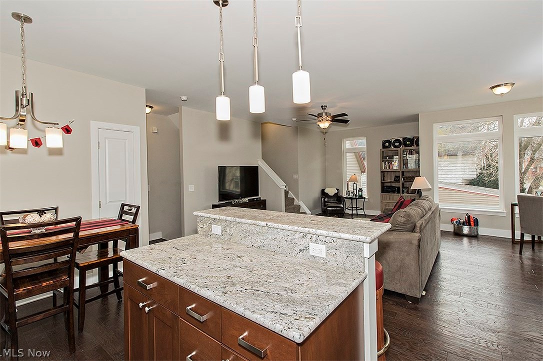 Battery Park - Residential