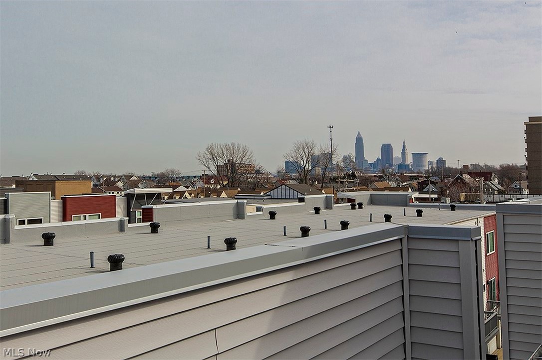 Battery Park - Residential