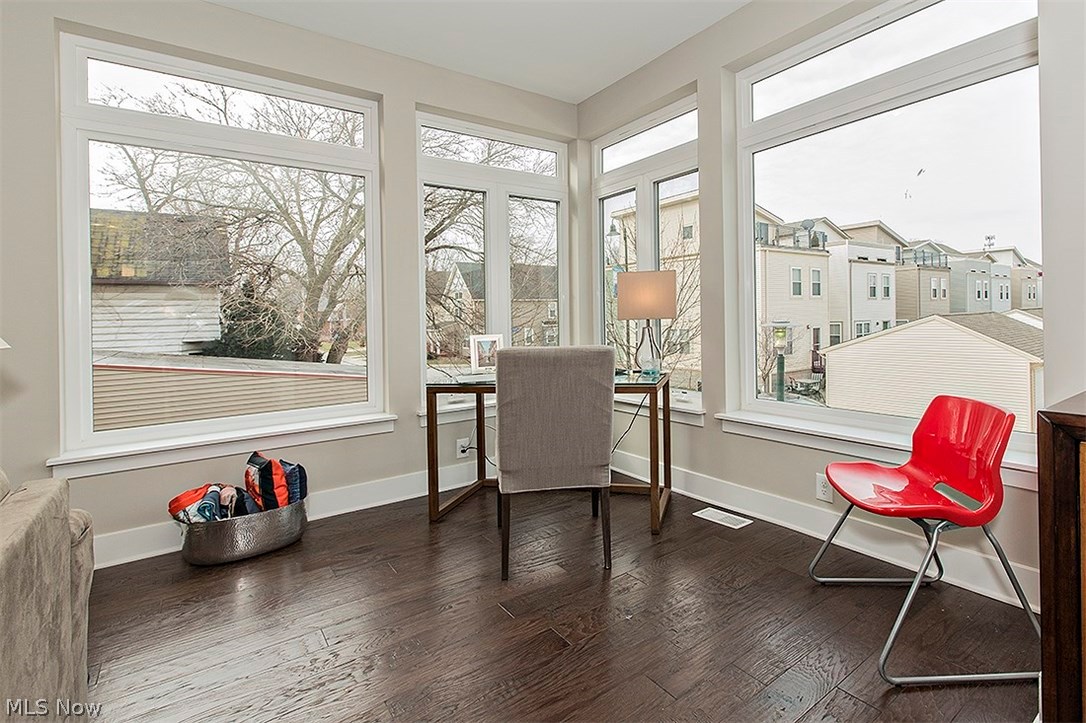 Battery Park - Residential