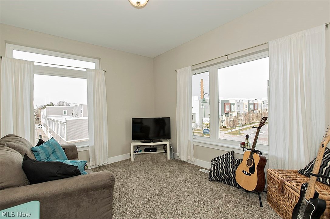 Battery Park - Residential