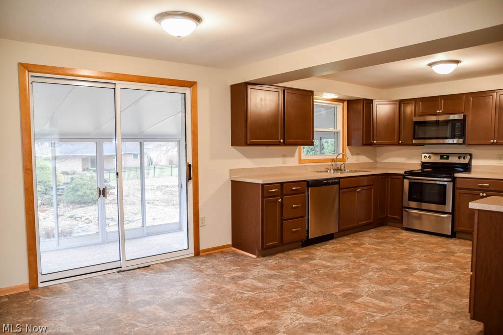 Glenhaven Village - Residential