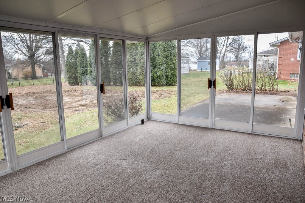 Glenhaven Village - Residential